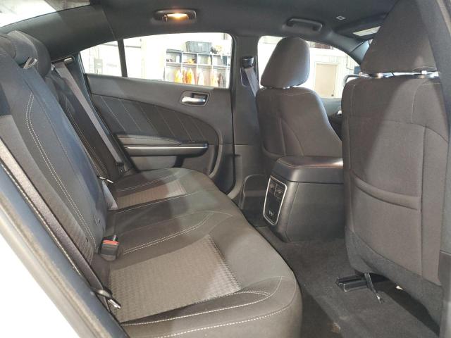 Photo 10 from auction – 2023 DODGE CHARGER SX with VIN 2C3CDXBG0PH563919