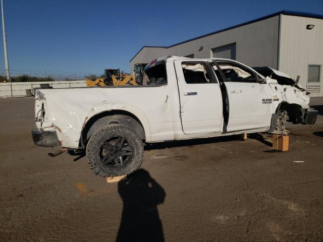 Photo 3 from auction – 2014 RAM 1500 SLT with VIN 1C6RR6GT6ES189854