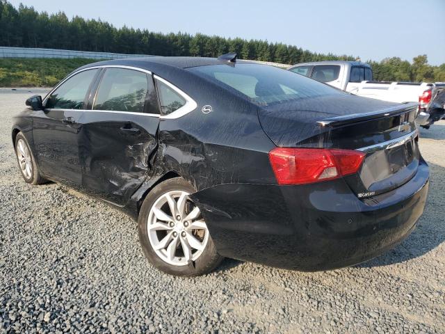 Photo 2 from auction – 2016 CHEVROLET IMPALA LT with VIN 1G1105SA9GU114646