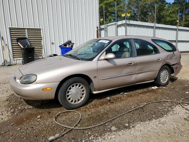 Photo 1 from auction – 1999 MERCURY SABLE GS with VIN 1MEFM58S0XG634328