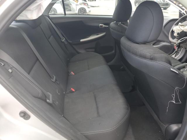 Photo 10 from auction – 2012 TOYOTA COROLLA BA with VIN 5YFBU4EE9CP034277
