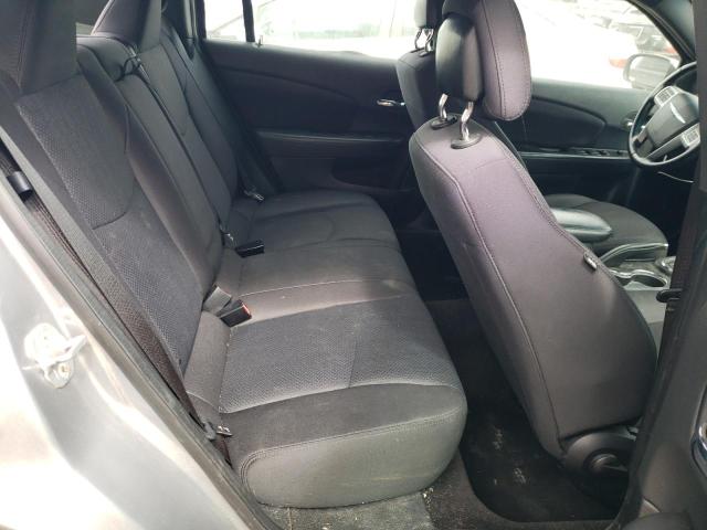 Photo 10 from auction – 2013 CHRYSLER 200 TOURIN with VIN 1C3CCBBB1DN574022
