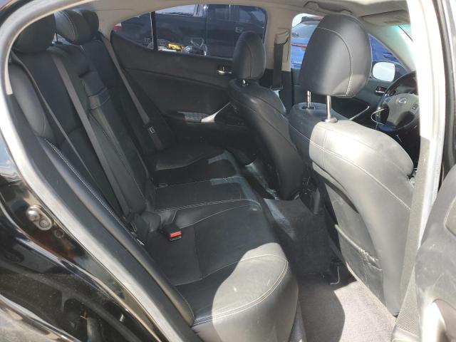 صورة رقم 10 من المزاد - 2009 LEXUS IS 250 مع VIN JTHBK262492091524