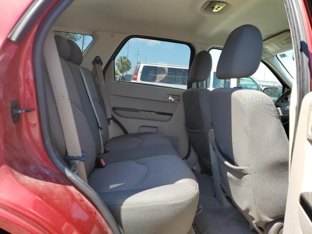 Photo 11 from auction – 2008 MAZDA TRIBUTE I with VIN 4F2CZ02Z98KM28146