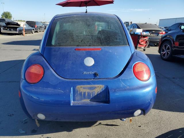 Photo 6 from auction – 2003 VOLKSWAGEN NEW BEETLE with VIN 3VWCD21C43M440873