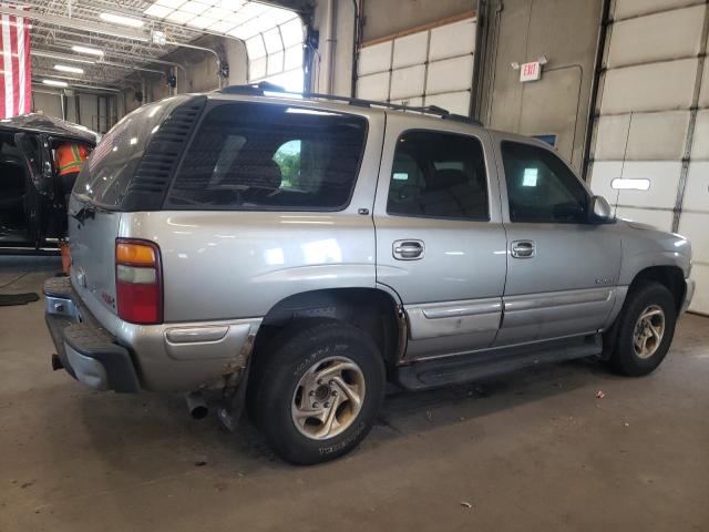 Photo 3 from auction – 2001 GMC YUKON with VIN 1GKEK13T01J122868