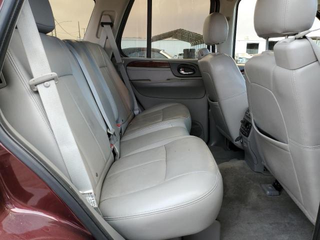 Photo 11 from auction – 2007 GMC ENVOY with VIN 1GKDT13S072276581