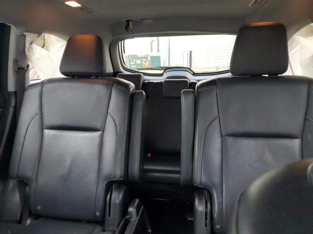 Photo 10 from auction – 2015 TOYOTA HIGHLANDER with VIN 5TDYKRFH0FS059960