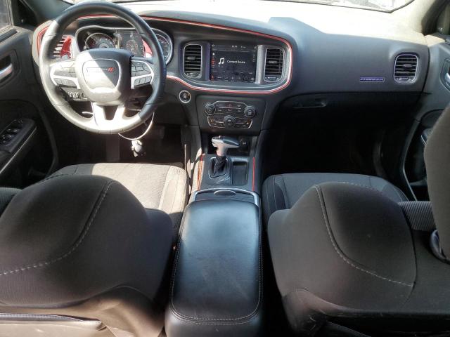 Photo 8 from auction – 2018 DODGE CHARGER R/ with VIN 2C3CDXCT7JH205865