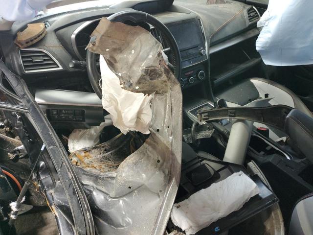 Photo 8 from auction – 2023 SUBARU CROSSTREK with VIN JF2GTHNC5PH293141