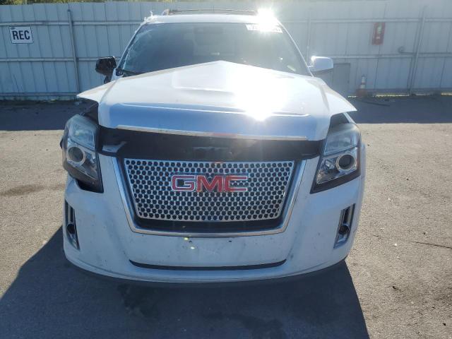Photo 5 from auction – 2014 GMC TERRAIN DE with VIN 2GKFLZE31E6300545