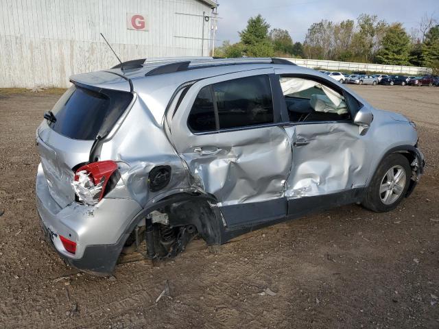 Photo 3 from auction – 2020 CHEVROLET TRAX 1LT with VIN 3GNCJLSB9LL328381
