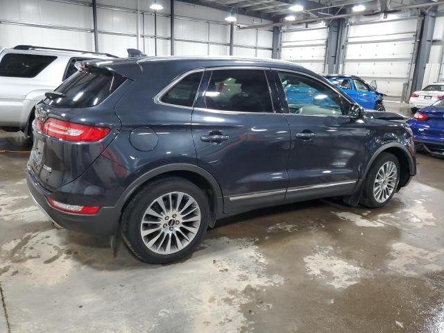 Zdjęcie 3 z aukcji – 2015 LINCOLN MKC z VIN 5LMTJ2AH1FUJ04369