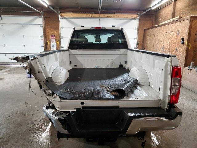 Photo 6 from auction – 2022 FORD F250 SUPER with VIN 1FT7X2B63NEE97840