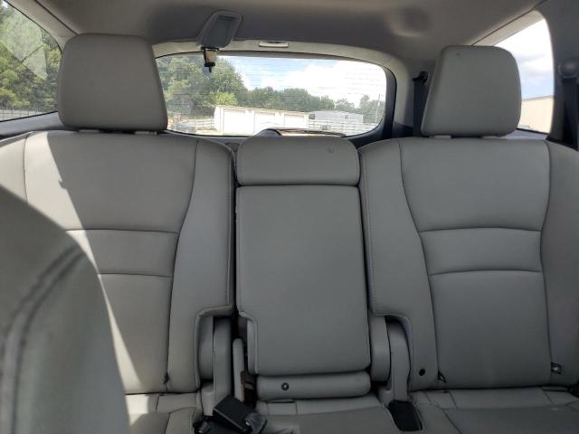 Photo 10 from auction – 2020 HONDA PILOT EXL with VIN 5FNYF5H53LB018383