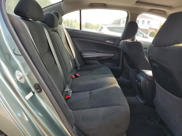 Photo 10 from auction – 2010 HONDA ACCORD EX with VIN 1HGCP2F73AA163487