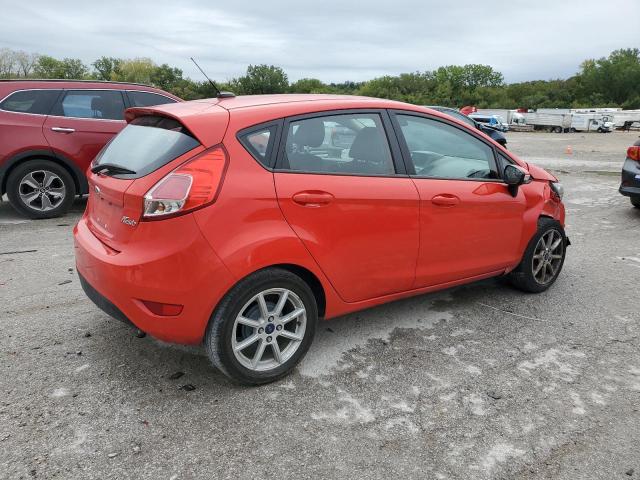 Photo 3 from auction – 2015 FORD FIESTA SE with VIN 3FADP4EJ7FM105717