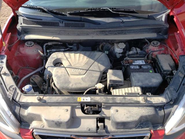 Photo 12 from auction – 2013 KIA SOUL with VIN KNDJT2A58D7576272
