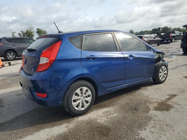 Photo 3 from auction – 2016 HYUNDAI ACCENT SE with VIN KMHCT5AE7GU251267