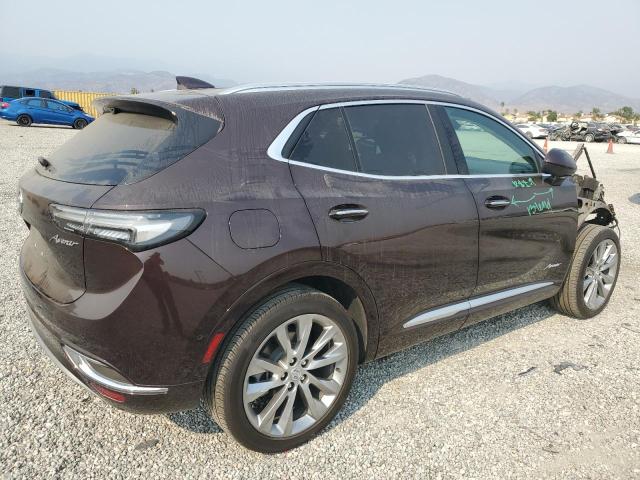 Photo 3 from auction – 2023 BUICK ENVISION A with VIN LRBFZSR48PD013632