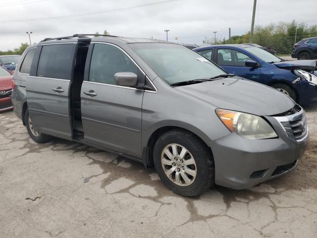 Photo 4 from auction – 2009 HONDA ODYSSEY EX with VIN 5FNRL38799B404723