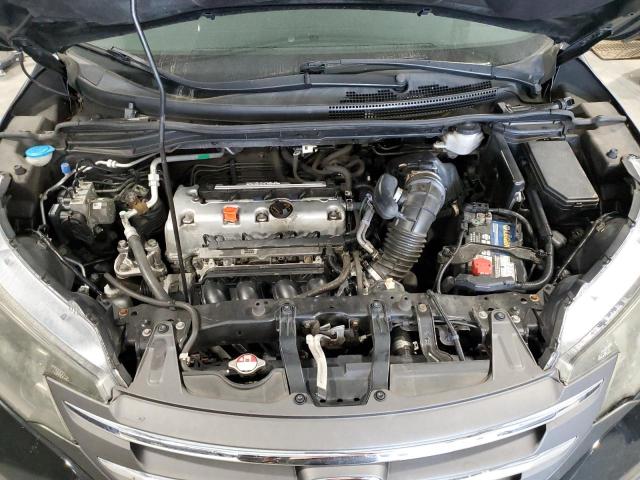 Photo 12 from auction – 2013 HONDA CR-V EX with VIN 2HKRM4H56DH672267