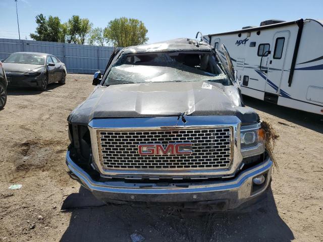 Photo 5 from auction – 2014 GMC SIERRA K15 with VIN 3GTU2VEC0EG154299