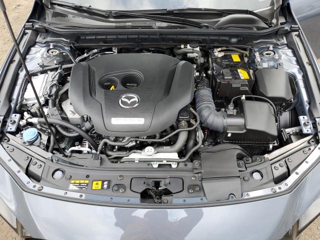 Photo 11 from auction – 2024 MAZDA 3 PREMIUM with VIN JM1BPBNY5R1716222