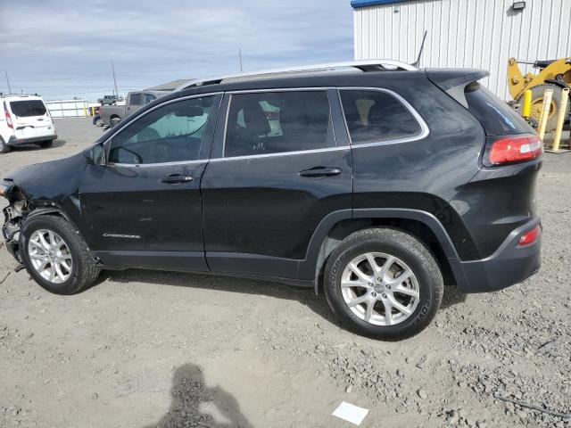 Photo 2 from auction – 2016 JEEP CHEROKEE L with VIN 1C4PJMCSXGW166503
