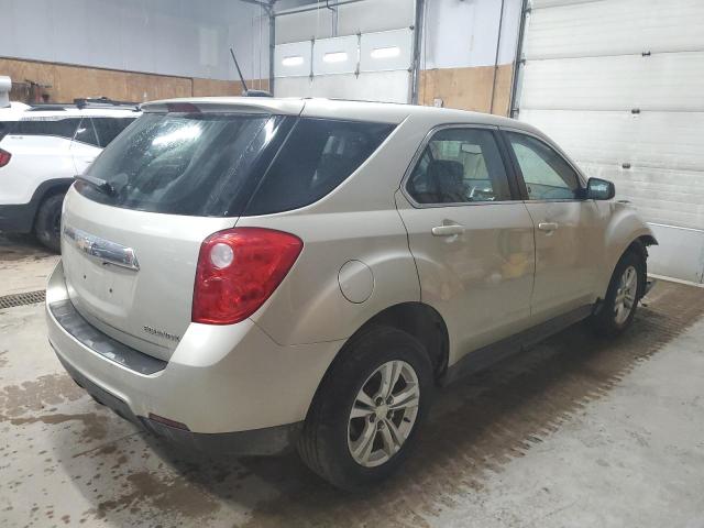 Photo 3 from auction – 2015 CHEVROLET EQUINOX LS with VIN 2GNFLEEK9F6333491