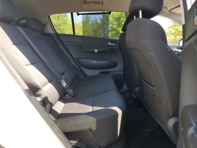 Photo 11 from auction – 2017 KIA SPORTAGE L with VIN KNDPM3AC2H7044856