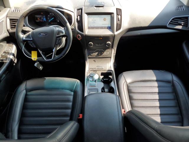 Photo 8 from auction – 2019 FORD EDGE SEL with VIN 2FMPK4J94KBC59732