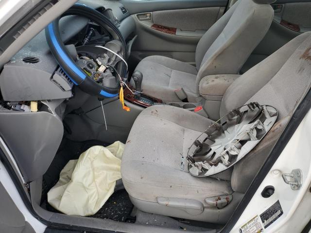 Photo 7 from auction – 2005 TOYOTA COROLLA CE with VIN 2T1BR32E75C453067