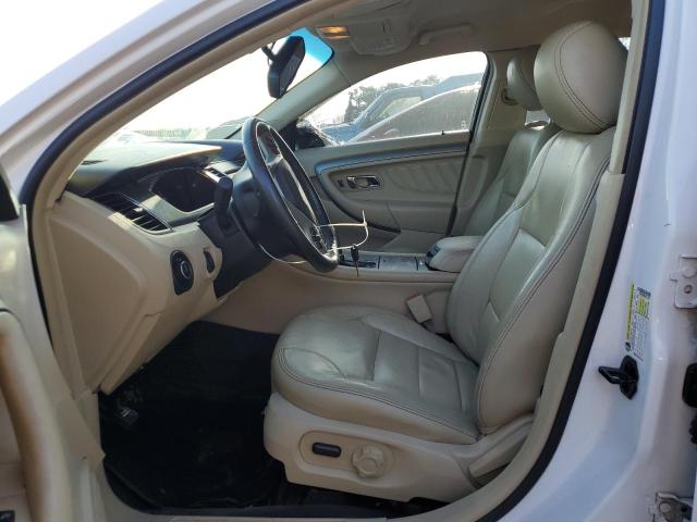 Photo 7 from auction – 2013 FORD TAURUS SEL with VIN 1FAHP2E86DG111437
