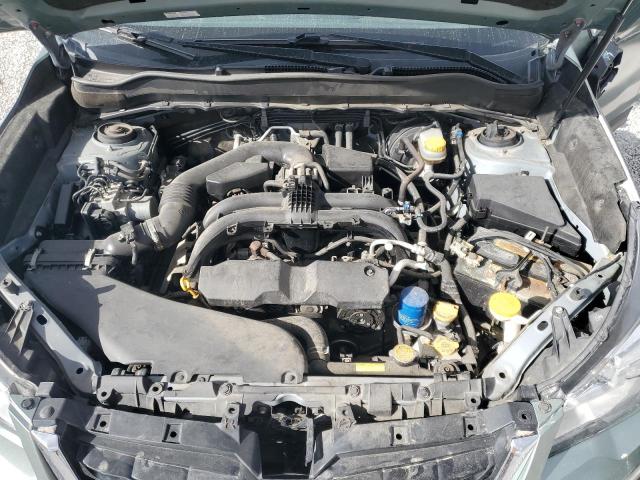Photo 11 from auction – 2018 SUBARU FORESTER 2 with VIN JF2SJAGC3JH586676