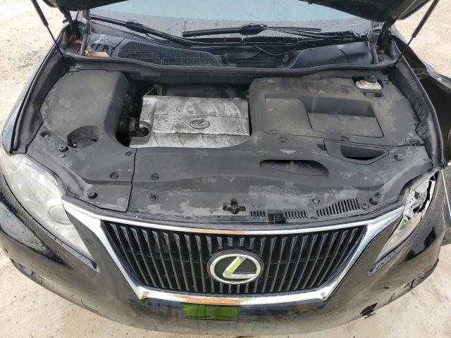 Zdjęcie 11 z aukcji – 2010 LEXUS RX 350 z VIN 2T2ZK1BA3AC035888