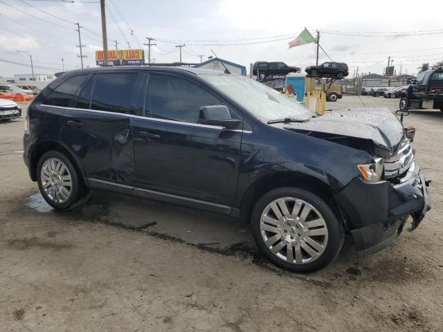 Photo 4 from auction – 2010 FORD EDGE LIMIT with VIN 2FMDK3KCXABA96364
