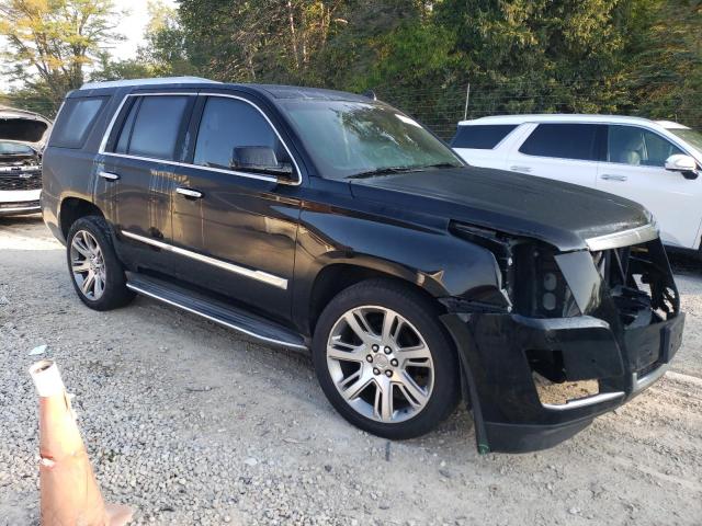 Photo 4 from auction – 2015 CADILLAC ESCALADE L with VIN 1GYS4BKJ2FR183107