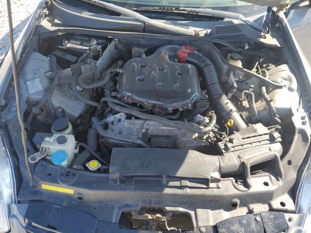 Photo 11 from auction – 2004 INFINITI G35 with VIN JNKCV54E44M808379