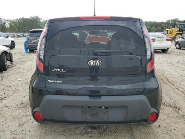 Photo 6 from auction – 2016 KIA SOUL with VIN KNDJN2A27G7354648