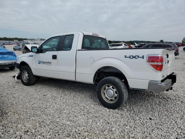 Photo 2 from auction – 2012 FORD F150 SUPER with VIN 1FTFX1EF3CFC74996