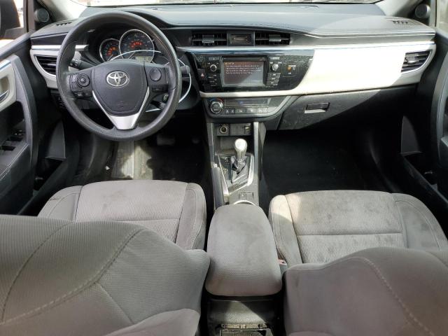 Photo 8 from auction – 2014 TOYOTA COROLLA L with VIN 5YFBURHE3EP081803