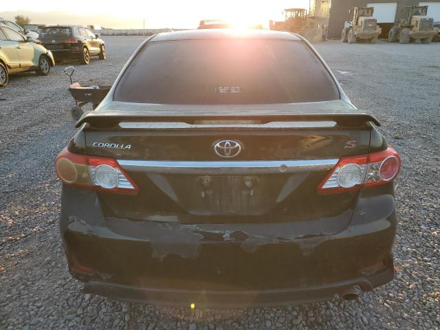 صورة رقم 6 من المزاد - 2012 TOYOTA COROLLA BA مع VIN 5YFBU4EE3CP011030