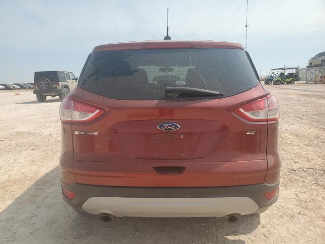 Photo 6 from auction – 2015 FORD ESCAPE SE with VIN 1FMCU0G77FUC42656