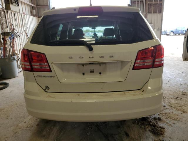 Photo 6 from auction – 2018 DODGE JOURNEY SE with VIN 3C4PDCAB4JT383594
