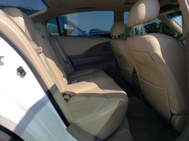 Photo 10 from auction – 2002 NISSAN ALTIMA SL with VIN 1N4AL11D92C217377
