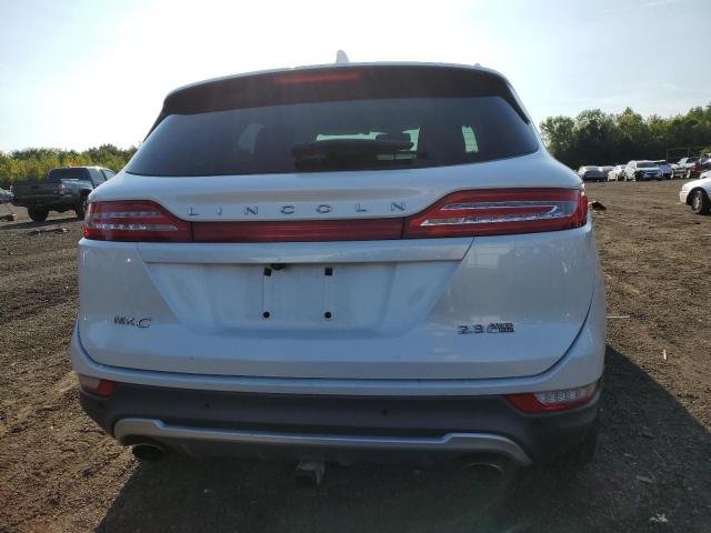 Photo 6 from auction – 2015 LINCOLN MKC with VIN 5LMTJ2AH5FUJ13933