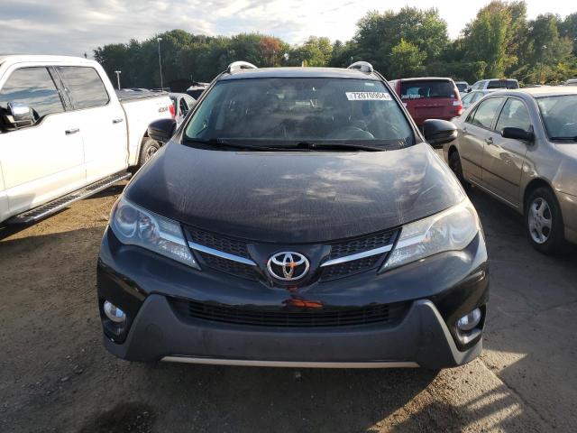 Photo 5 from auction – 2013 TOYOTA RAV4 XLE with VIN 2T3RFREV0DW094641