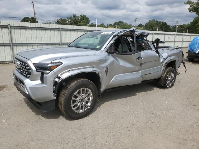 Photo 1 from auction – 2024 TOYOTA TACOMA DOU with VIN 3TMLB5JN4RM012869