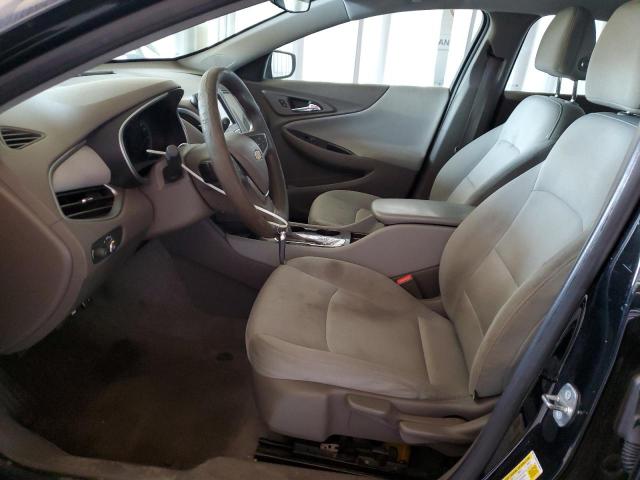 Photo 7 from auction – 2016 CHEVROLET MALIBU LS with VIN 1G1ZB5ST6GF340534